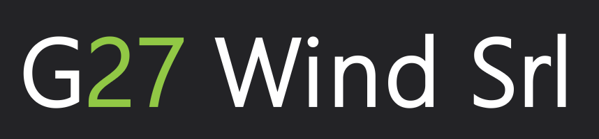 Logo G27 Wind